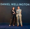 Timex Group accelerates Daniel Wellington India expansion with Sharvari Wagh 